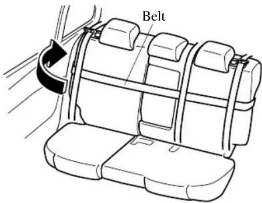 Belt
