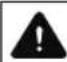 MAZDA 3 Hatchback (2018) - CAUTION - 2
