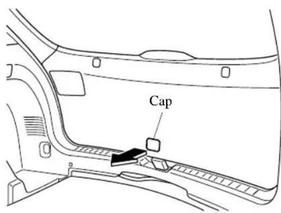 Cap