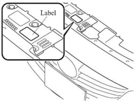 Label