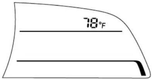 78°F