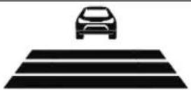 MAZDA 3 Hatchback (2018) - How to set the distance-between-vehicles during headway control - 2