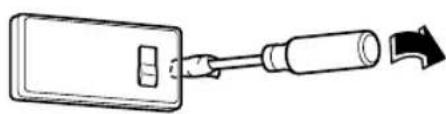 MAZDA 3 Hatchback (2018) - Luggage compartment light (5-Door) - 1