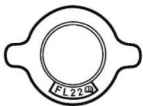 FL22mm