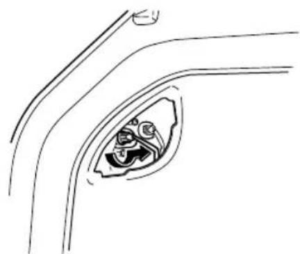 MAZDA 3 Hatchback (2018) - (Left side) - 2