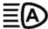 MAZDA 3 Hatchback (2018) - ▼ Indicator Lights - 15