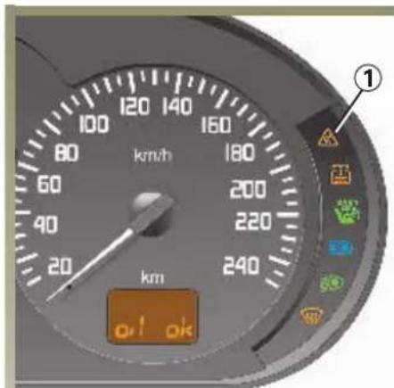 1 120 140 160 100 80 km/h 180 60 200 40 220 20 240 km o! ok