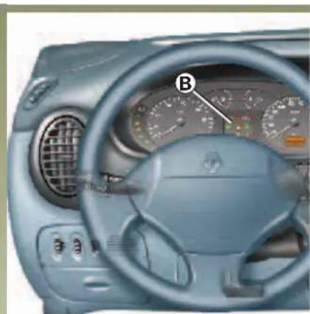 RENAULT Megane (2001) - Zobrazení - 3