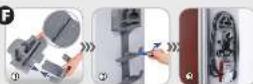 Zelmer Flooris ZVC541HT - 5