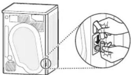 LG RC8055AH2M - VAROVANIE - 2