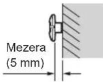 PANASONIC KX-TG2711FX - Poznámka: - 6