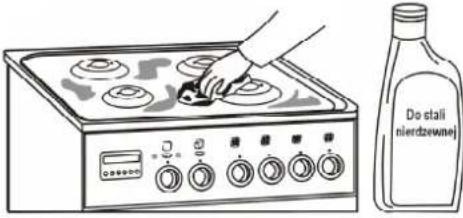 Mastercook KGE-3419ZSB DYN - ВНИМАНИЕ! - 6