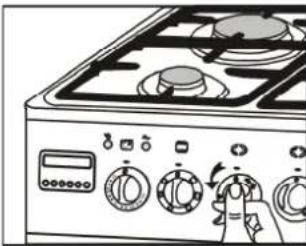 Mastercook KGE-3419ZSB DYN - ВНИМАНИЕ! - 4