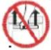 Mastercook KGE-3419ZSB DYN - Important information! - 1