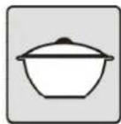 Mastercook KGE-3419ZSB DYN - Подготовка плиты к эксплуатации - 1