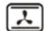 Mastercook KGE-3419ZSB DYN - Lower and upper heater turned on – convenal baking - 1