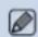 CANON DP-V2410 - Press the jog dial when the OSD menu is closed. - 1