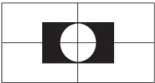 CANON DP-V2410 - Display Settings - 1