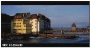 CANON DP-V2410 - Function Settings - 1