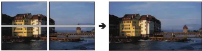 CANON DP-V2410 - Channel Settings - 1