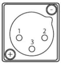 1 2 3 + -