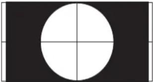 CANON DP-V2410 - Display Settings - 2