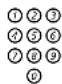 ERICSSON Dialog 3145MW - Call the DISA function at your office - 1
