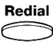 ERICSSON Dialog 3185MW - Last External Number Redial - 2