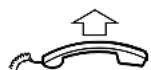 ERICSSON Dialog 3185MW - Diversion when caller receives a busy tone - 3