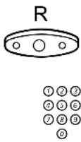 ERICSSON Dialog 3185MW - Transfer - 1