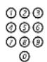 ERICSSON Dialog 3185MW - Make calls - 2