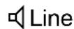 ERICSSON Dialog 3185MW - Press to switch the loudspeaker on - 1