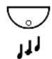 ERICSSON Dialog 3185MW - Ring signal character - 1