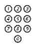 ERICSSON Dialog 3146 - To assign your own authority level to another telephone - 2