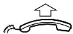 ERICSSON Dialog 3146 - To order Flexible Night Service - 5