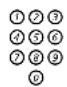 ERICSSON Dialog 3146 - With common authorization code - 2