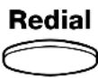 ERICSSON Dialog 3146 - Last External Number Redial - 2