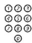 ERICSSON Dialog 3146 - Press - 1