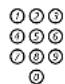 ERICSSON Dialog 3146 - To order Flexible Night Service - 3