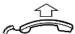 ERICSSON Dialog 3146 - Common abbreviated numbers - 3