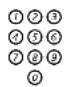 ERICSSON Dialog 3146 - With common authorization code - 1