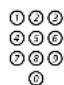 ERICSSON Dialog 3146 - To acknowledge an alarm - 2