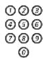 ERICSSON Dialog 3146 - Call the DISA function at your office - 3