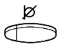 ERICSSON Dialog 3146 - Mute - 1