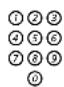 ERICSSON Dialog 3146 - Press - 1