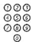 ERICSSON Dialog 3146 - Make calls - 2