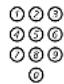 ERICSSON Dialog 3146 - To assign your own authority level to another telephone - 6
