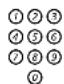 ERICSSON Dialog 3146 - On Hold - 5