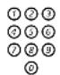 ERICSSON Dialog 3146 - Press - 1