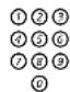 ERICSSON Dialog 3146 - To acknowledge an alarm - 5